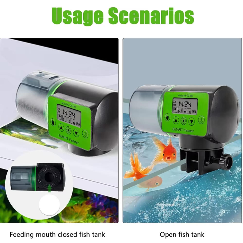 Intelligent Timing Automatic F - огляд і ціна Fishing Line Dispenser
