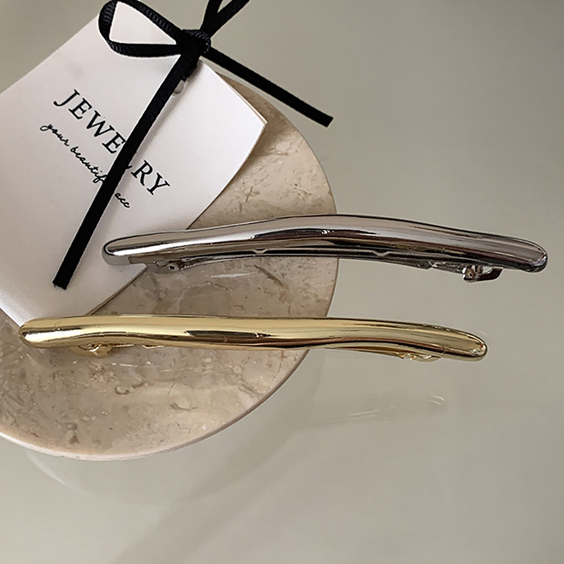New 11cm One‑Line Hairpin Wome - огляд і ціна Tippet Line