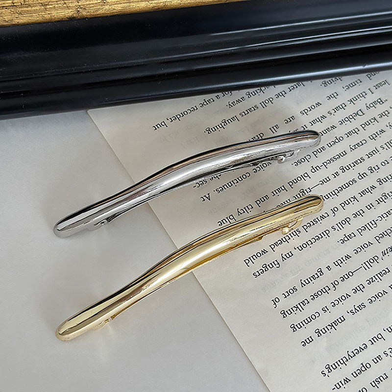 New 11cm One‑Line Hairpin Wome - огляд і ціна Tippet Line