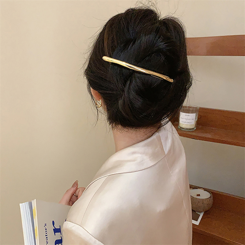 New 11cm One‑Line Hairpin Wome - огляд і ціна Tippet Line
