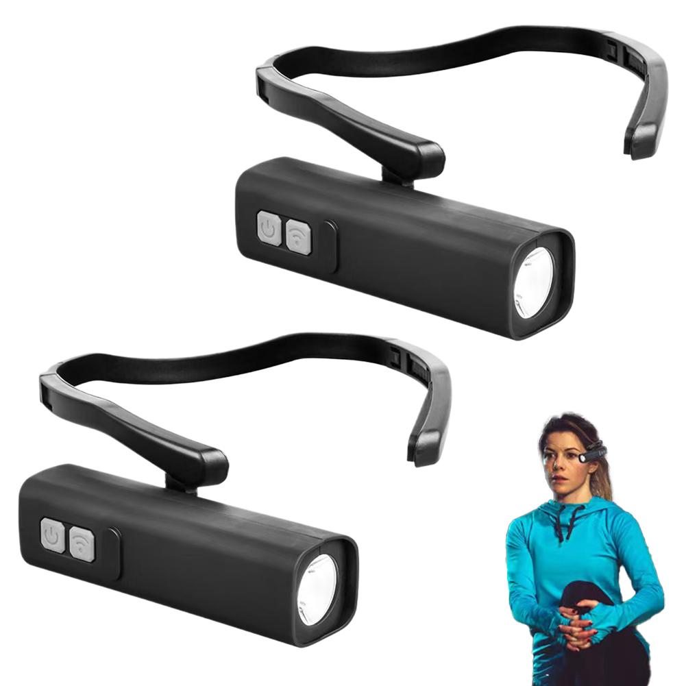 Ultra Bright LED Ear-Hook Head - огляд і ціна Tippet Line