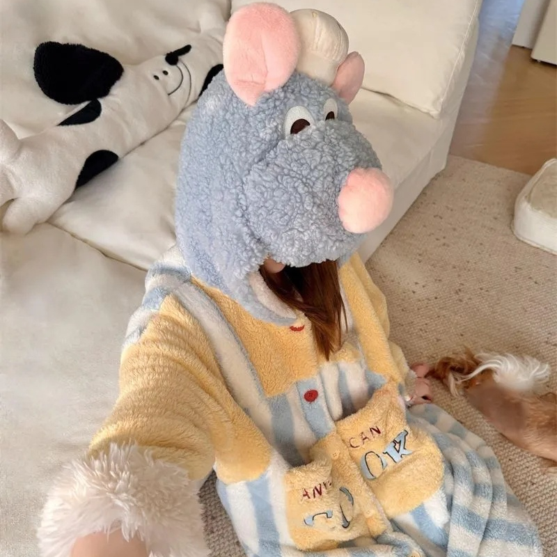 Cartoon Disney Ratatouille Rob - огляд і ціна Tippet Line