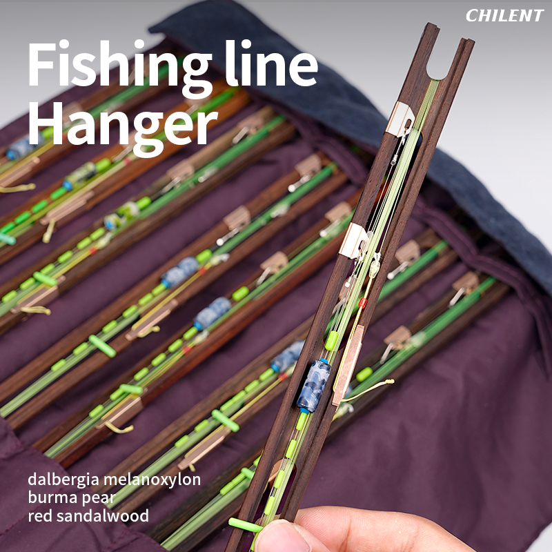 LINNHUE high-end Japanese-styl - огляд і ціна Fishing Line Spooler