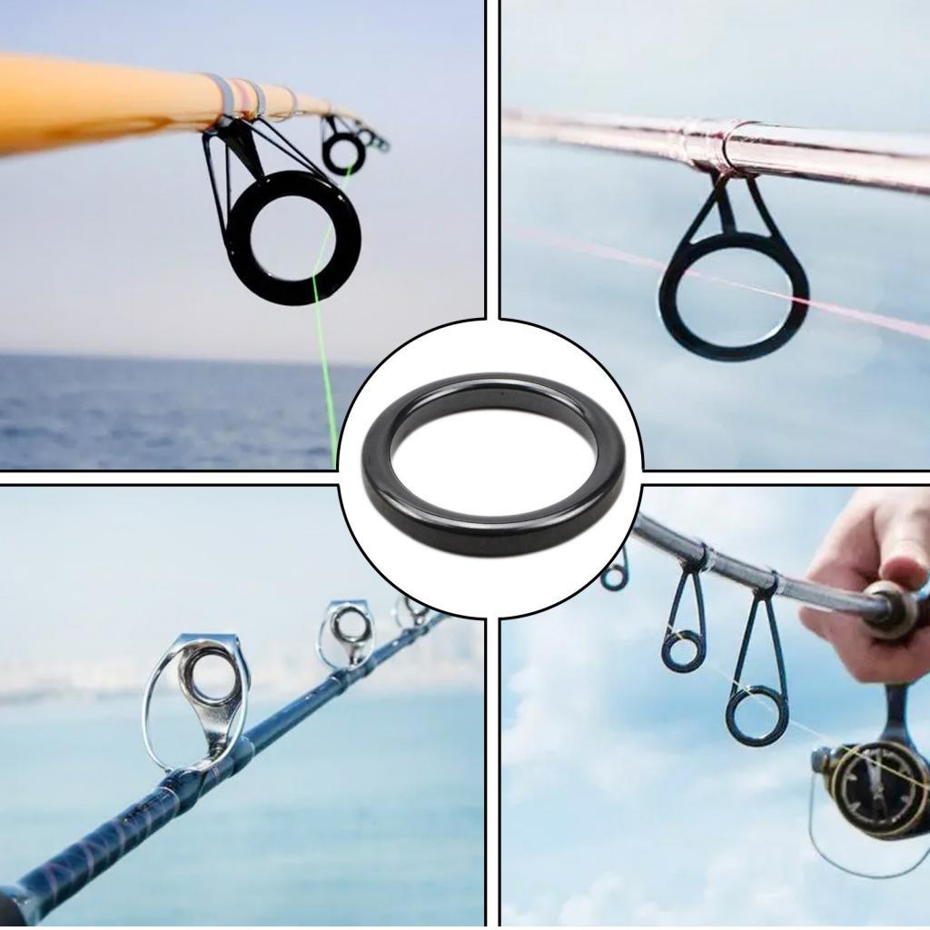 Fishing Rod Tip Repair Kit Cer - огляд і ціна Freshwater Line