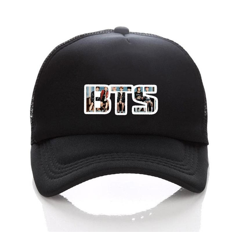 BTS series cute creative carto - огляд і ціна Tippet Line