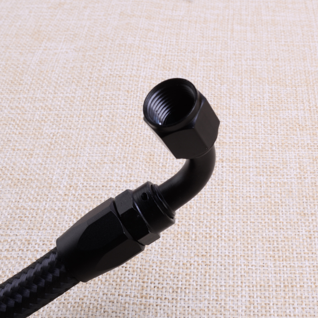 Braided Fuel Line Kits Fit for - огляд і ціна Braided Line