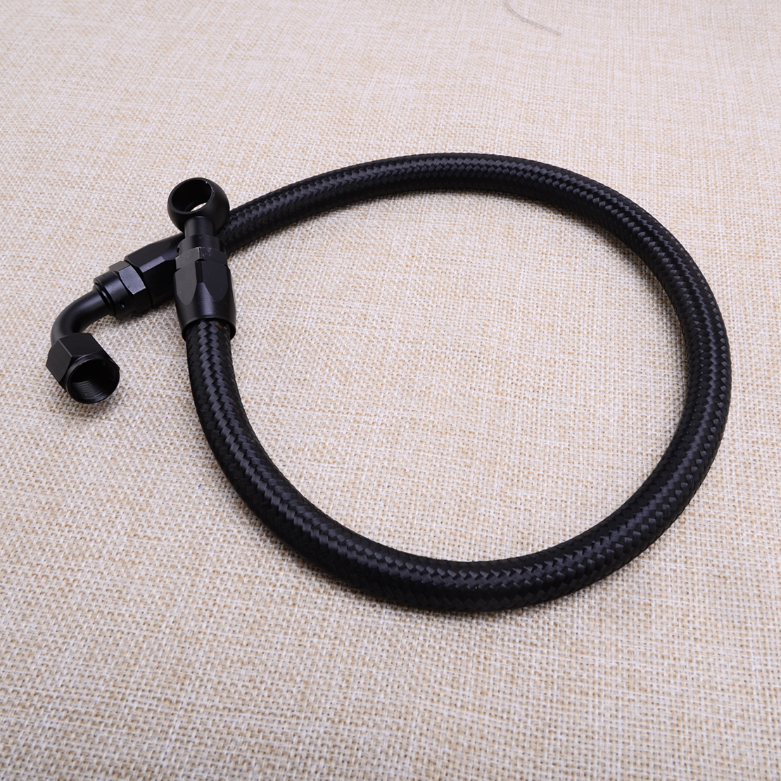 Braided Fuel Line Kits Fit for - огляд і ціна Braided Line