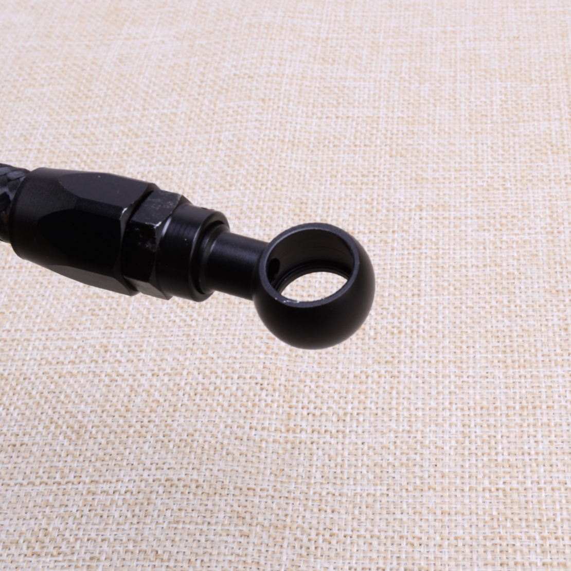 Braided Fuel Line Kits Fit for - огляд і ціна Braided Line