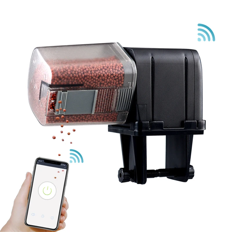 ilonda Automatic Aquarium fish - огляд і ціна Fishing Line Dispenser