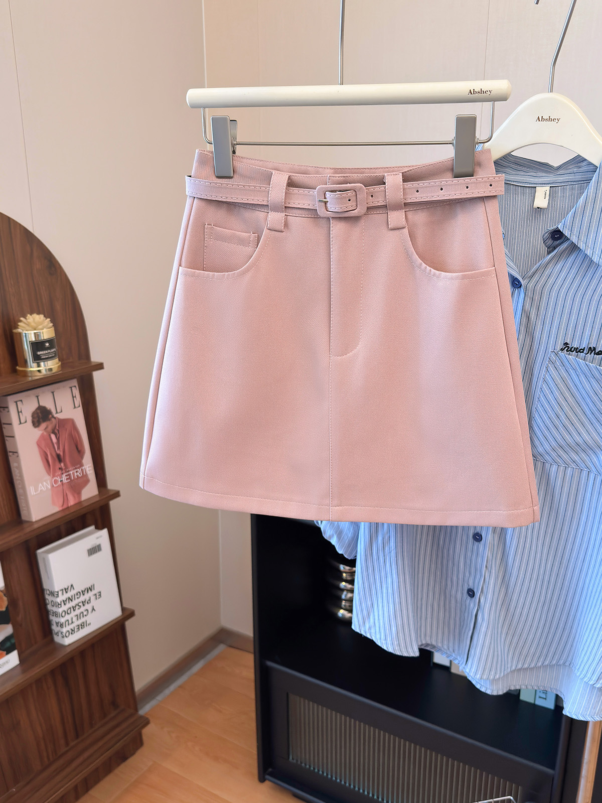 New Spring/Summer Fashion Casu - огляд і ціна Fly Line