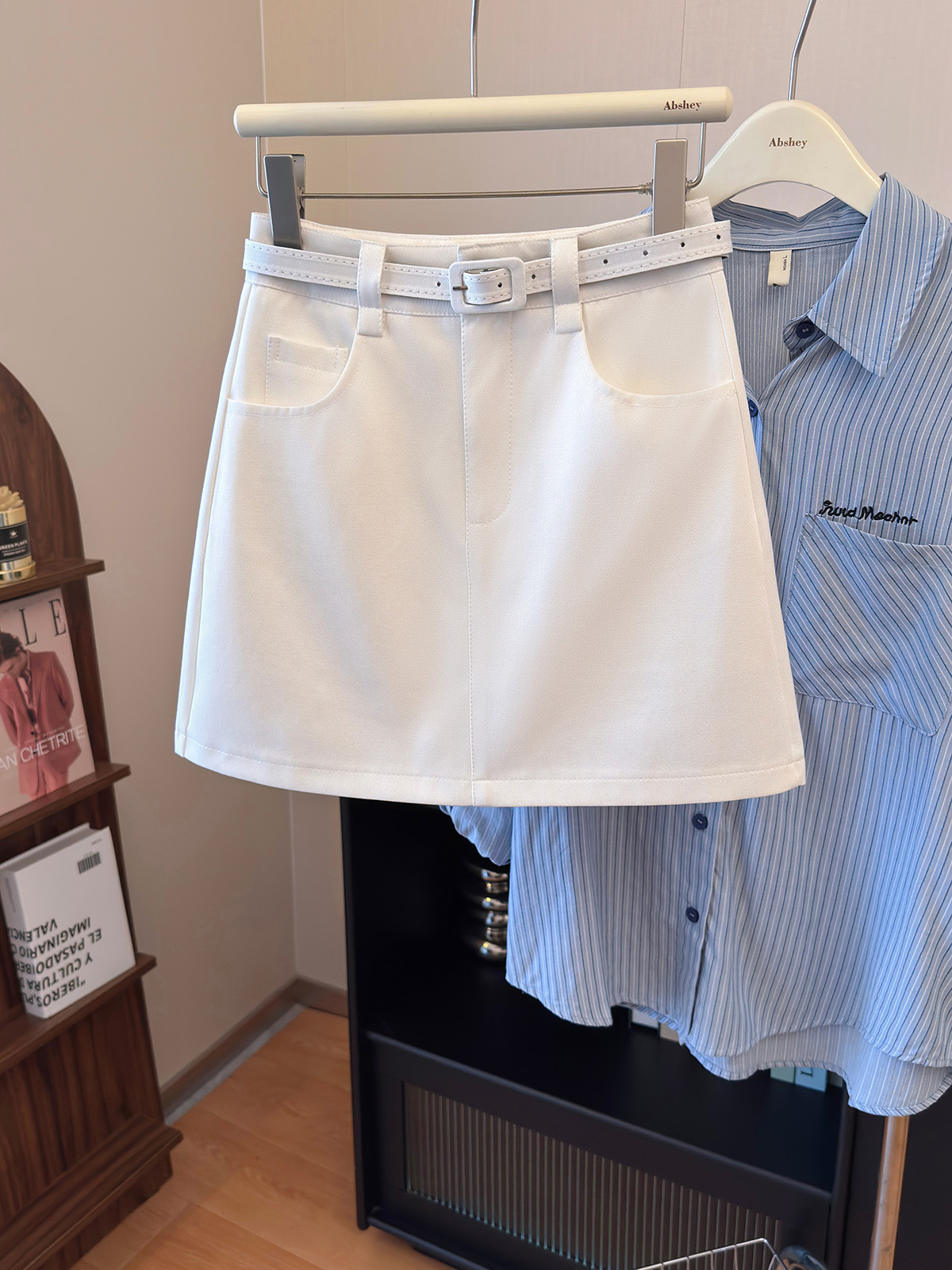 New Spring/Summer Fashion Casu - огляд і ціна Fly Line