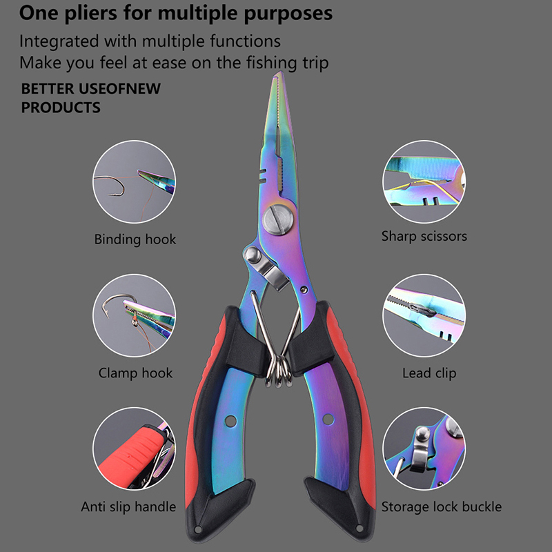 【xxx】Multi-functional Fishing  - огляд і ціна Fishing Line Cutter