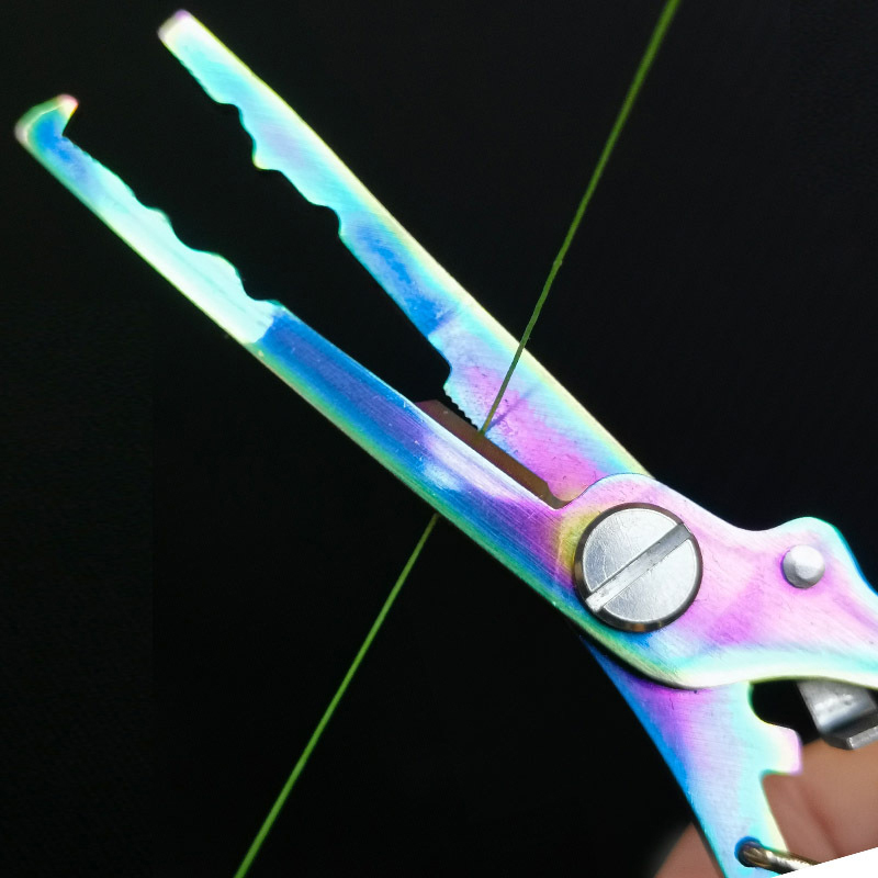 【xxx】Multi-functional Fishing  - огляд і ціна Fishing Line Cutter