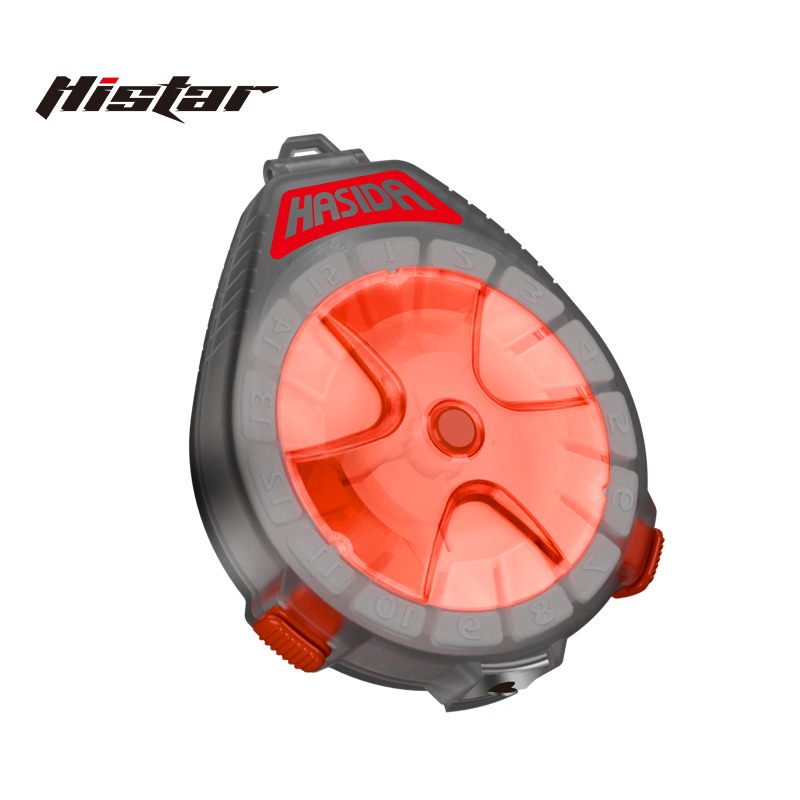 HISTAR Sub Line Box Fishing Ta - огляд і ціна Fishing Line Box