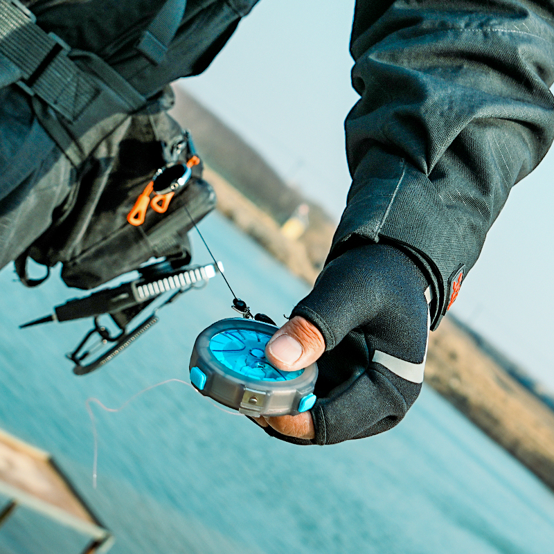 HISTAR Sub Line Box Fishing Ta - огляд і ціна Fishing Line Box