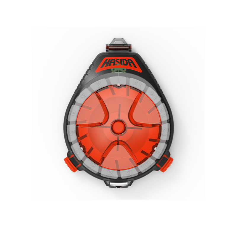 HISTAR Sub Line Box Fishing Ta - огляд і ціна Fishing Line Box