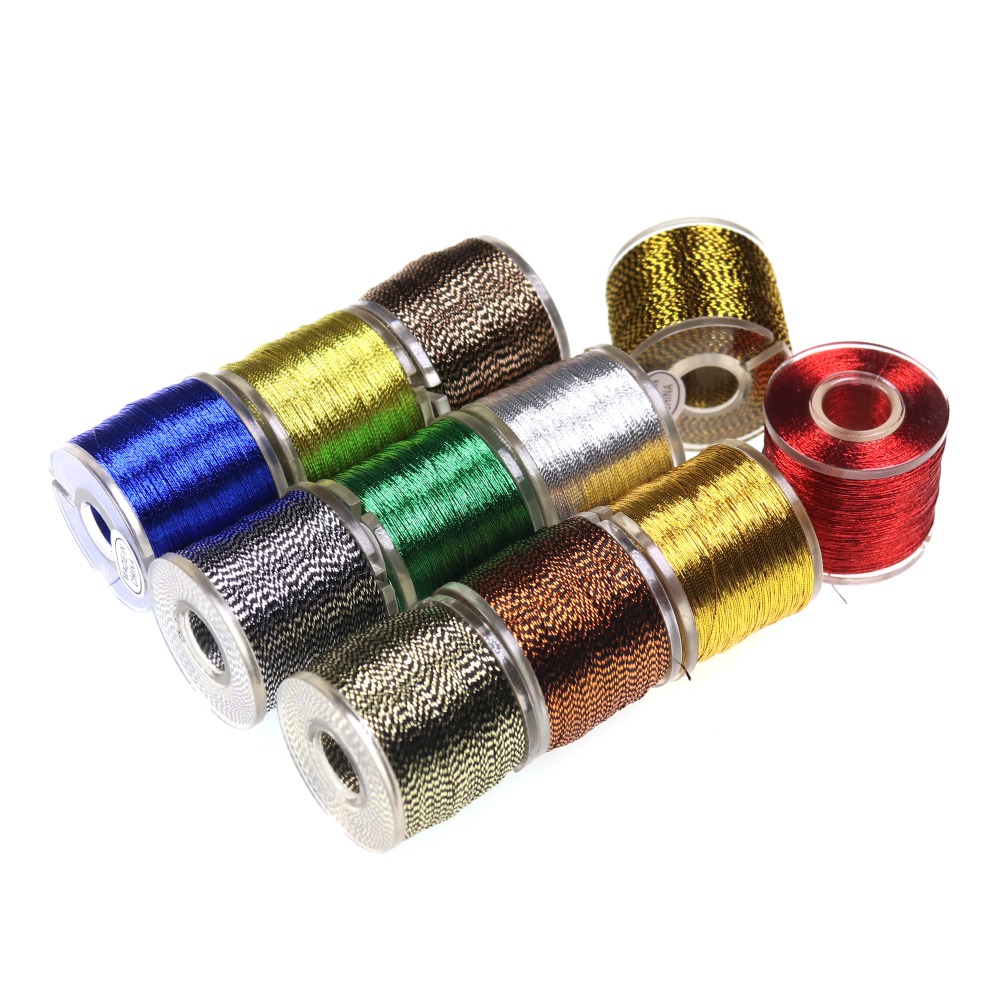 100 yards Fishing Rod Building - огляд і ціна Monofilament Line