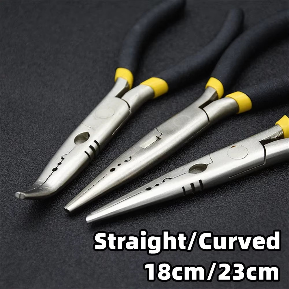 1Pcs Stainless Steel Fishing P - огляд і ціна Fishing Line Cutter