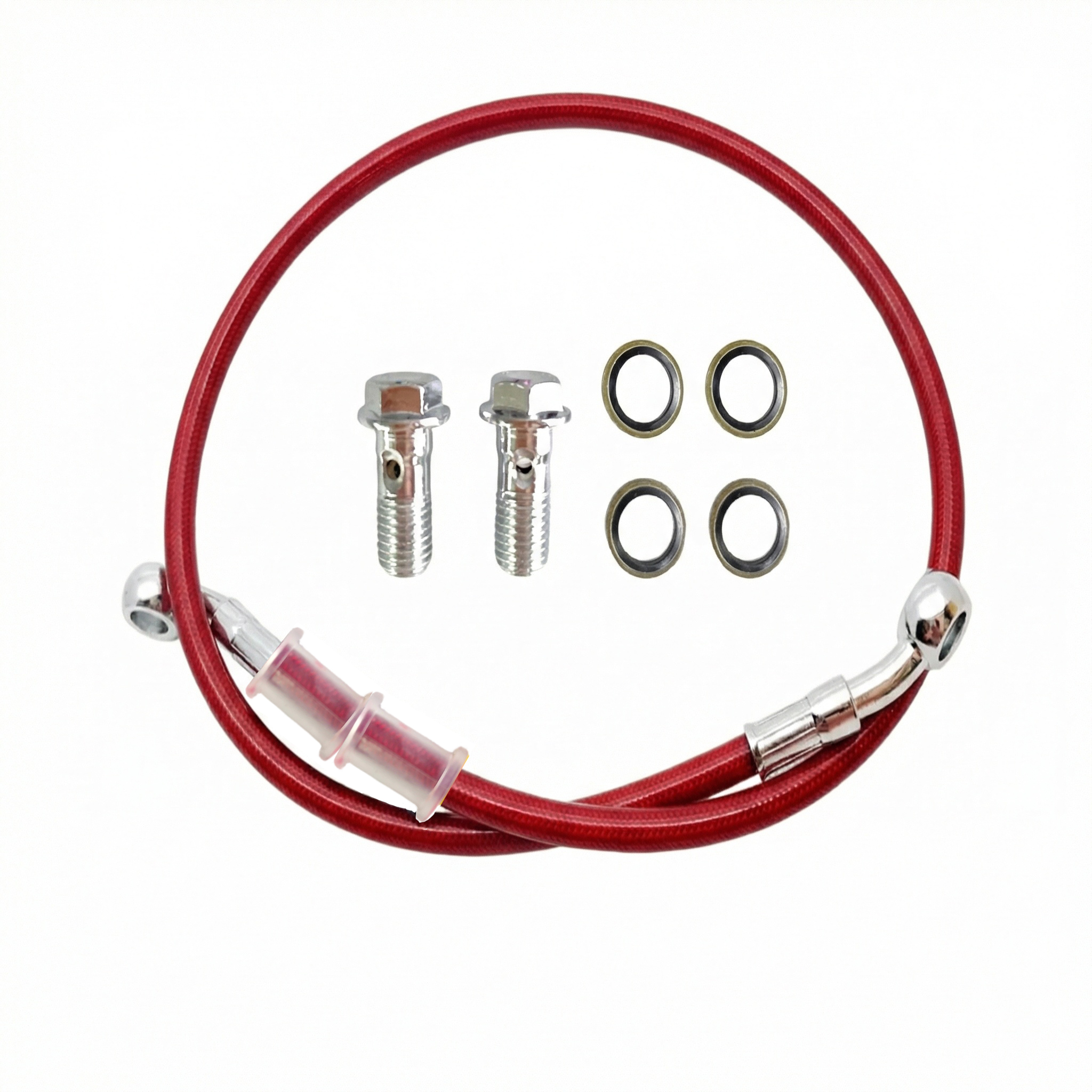 Universal 400-2400mm Motorcycl - огляд і ціна Braided Line