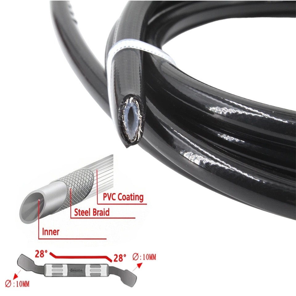Universal 400-2400mm Motorcycl - огляд і ціна Braided Line