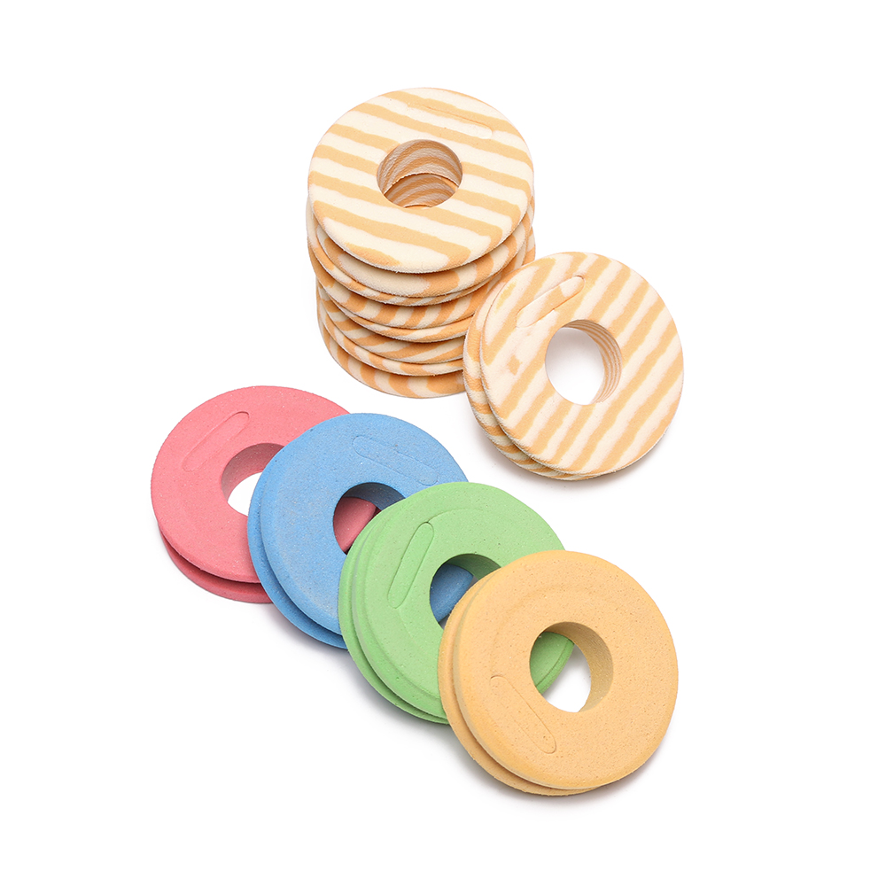 20Pcs EVA Foam Spools Portable - огляд і ціна Monofilament Line