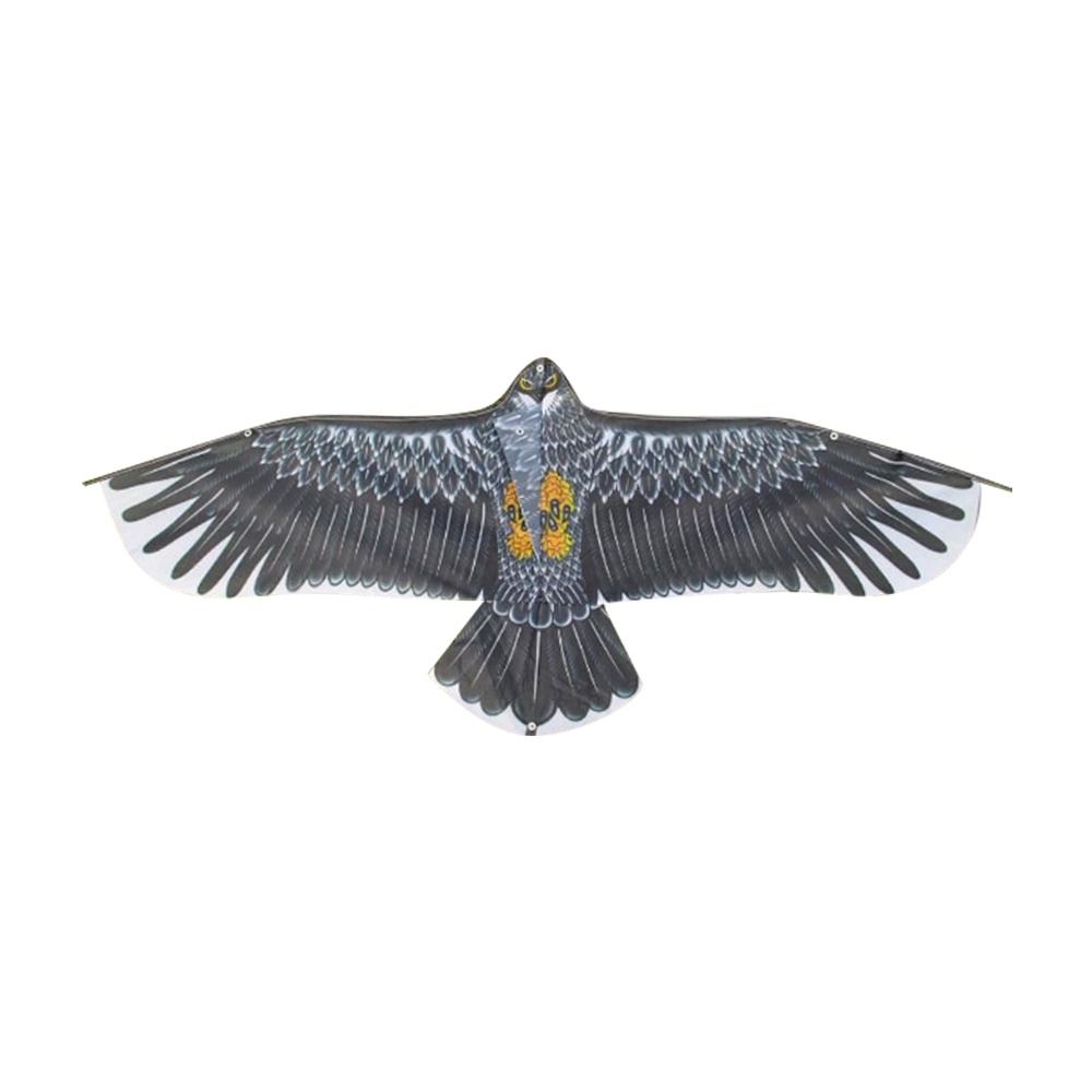 1.1m Eagle Kite With 30m Kite  - огляд і ціна Fly Line