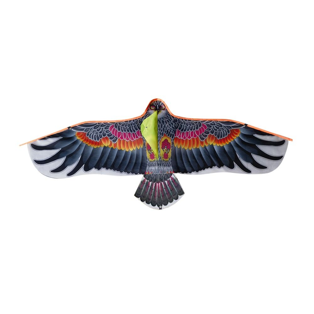 1.1m Eagle Kite With 30m Kite  - огляд і ціна Fly Line