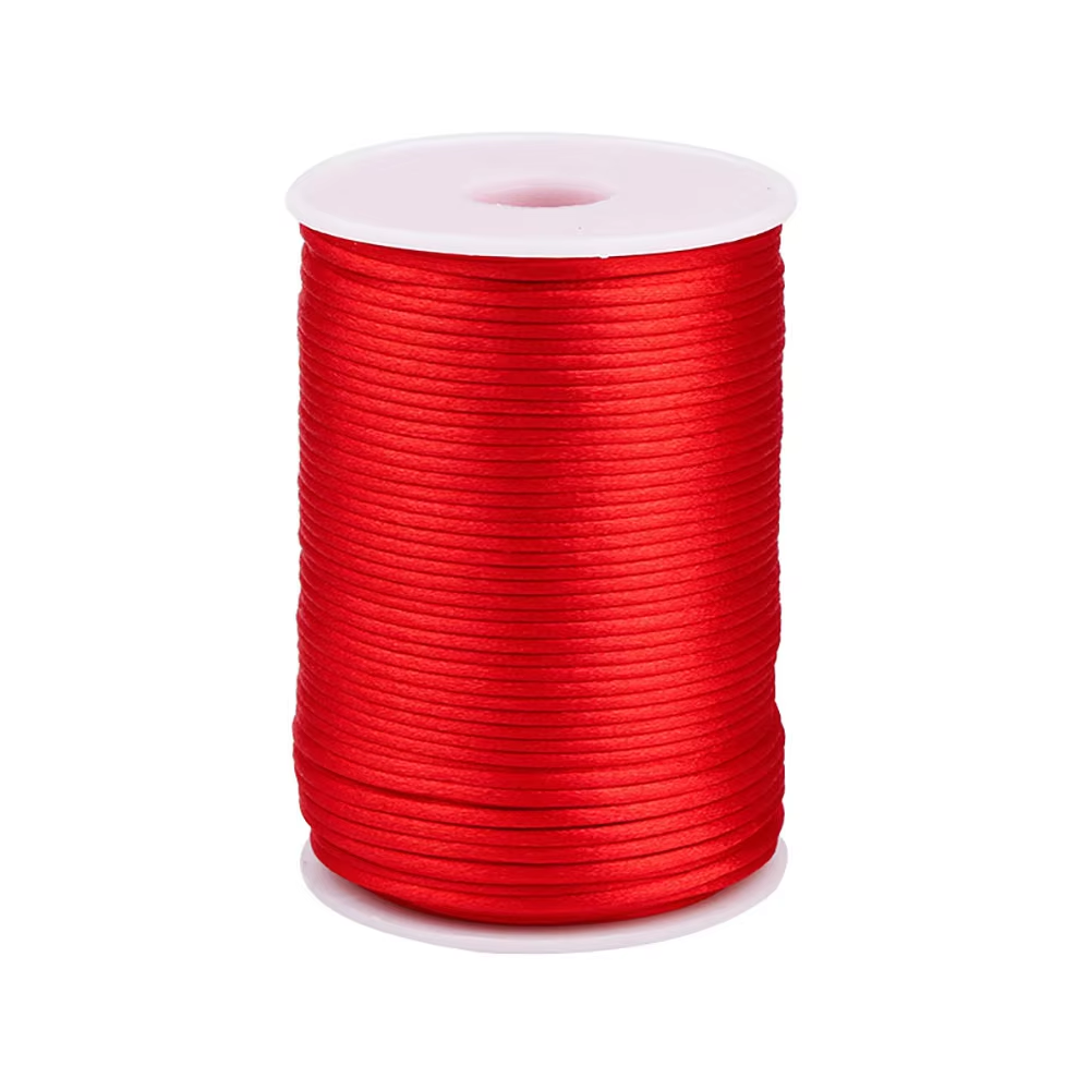 100M/roll 1.5/2/2.5/3mm Nylon  - огляд і ціна Braided Line