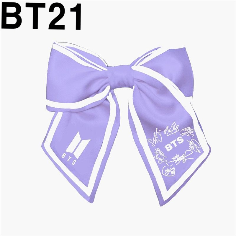 Sweet BTS Series New Cute Crea - огляд і ціна Tippet Line