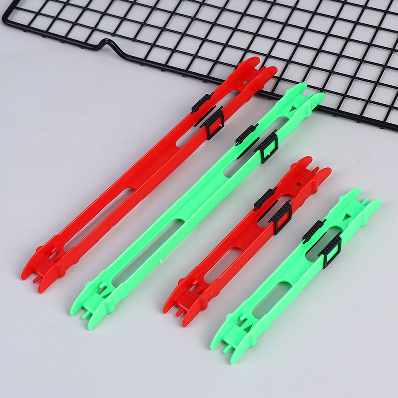 10PC Plastic Fishing Line Spoo - огляд і ціна Fishing Line Spooler