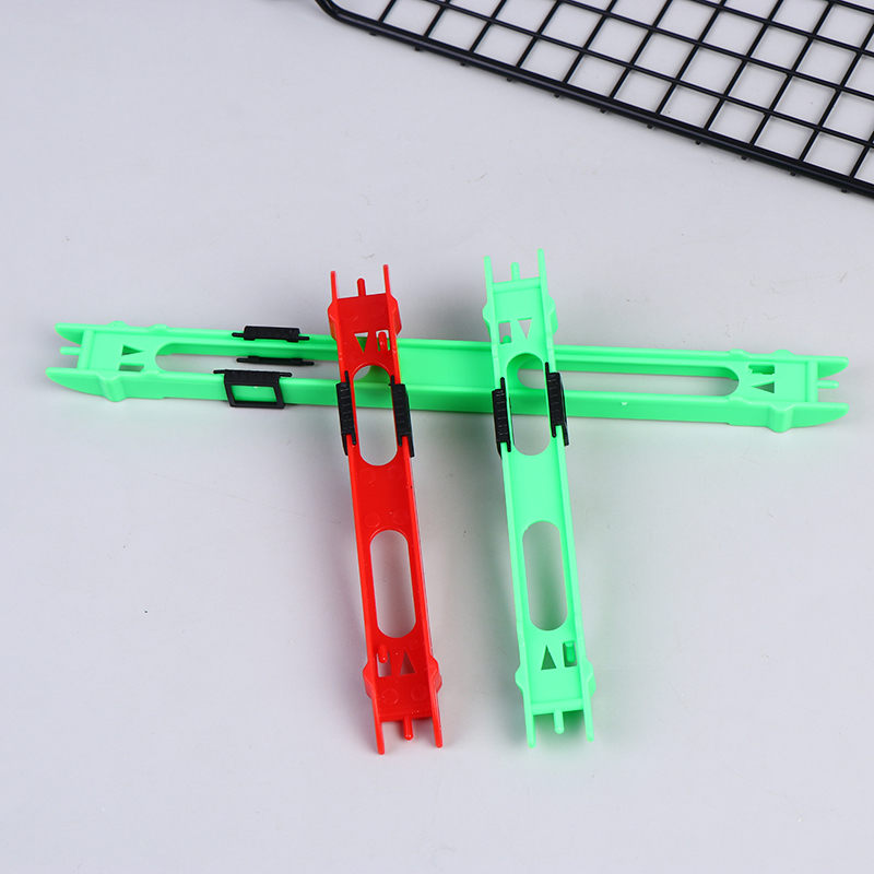10PC Plastic Fishing Line Spoo - огляд і ціна Fishing Line Spooler