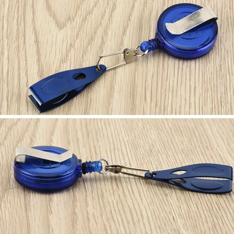 New Outdoor Fishing Line Clips - огляд і ціна Fishing Line Spool