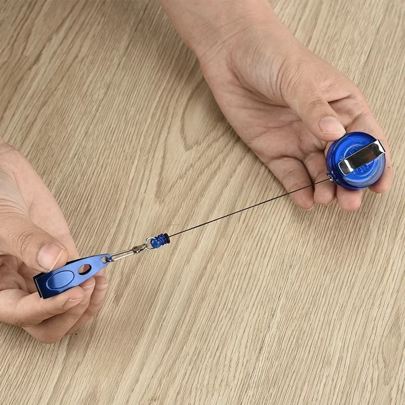 New Outdoor Fishing Line Clips - огляд і ціна Fishing Line Spool