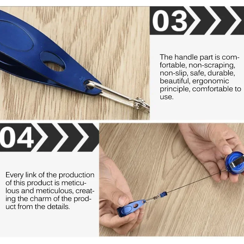 New Outdoor Fishing Line Clips - огляд і ціна Fishing Line Spool