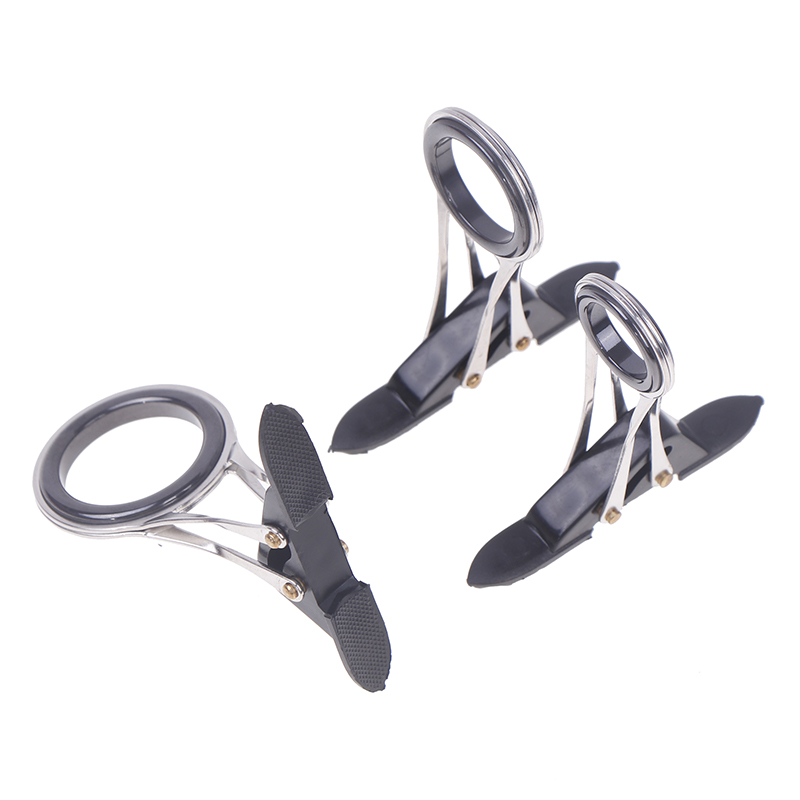 Stainless Steel  Folding Teles - огляд і ціна Monofilament Line