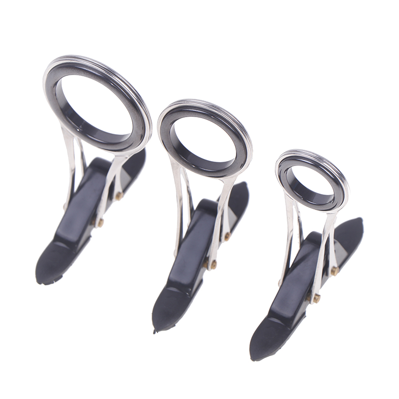 Stainless Steel  Folding Teles - огляд і ціна Monofilament Line