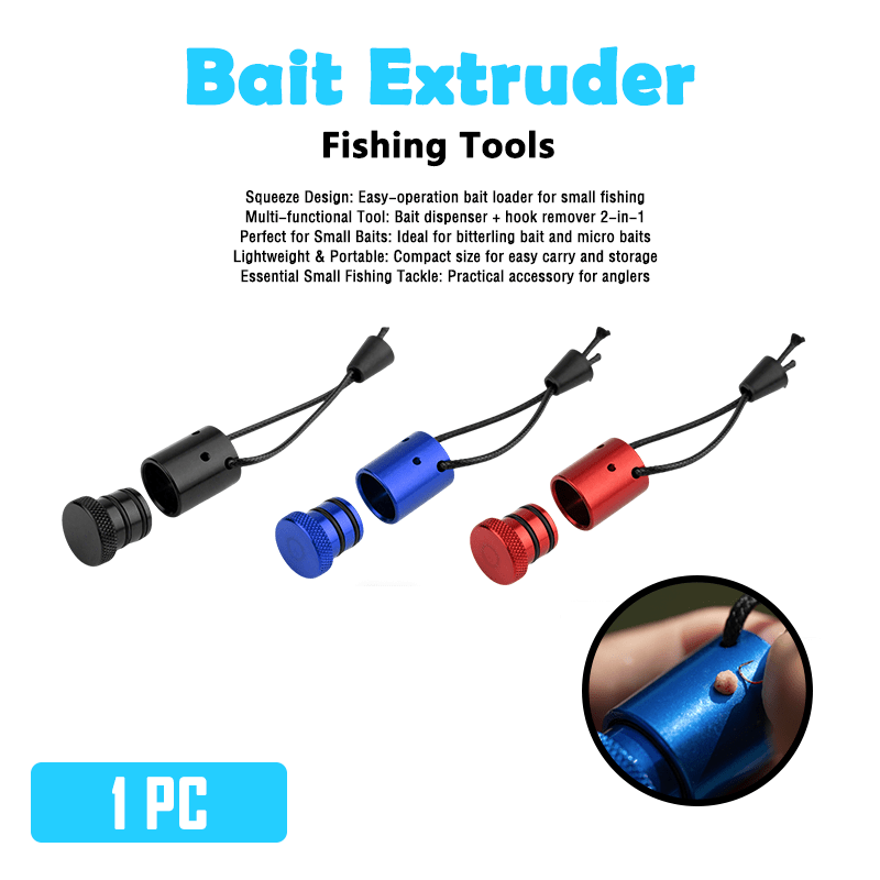 1pc Micro Fishing Precision Ba - огляд і ціна Fishing Line Dispenser