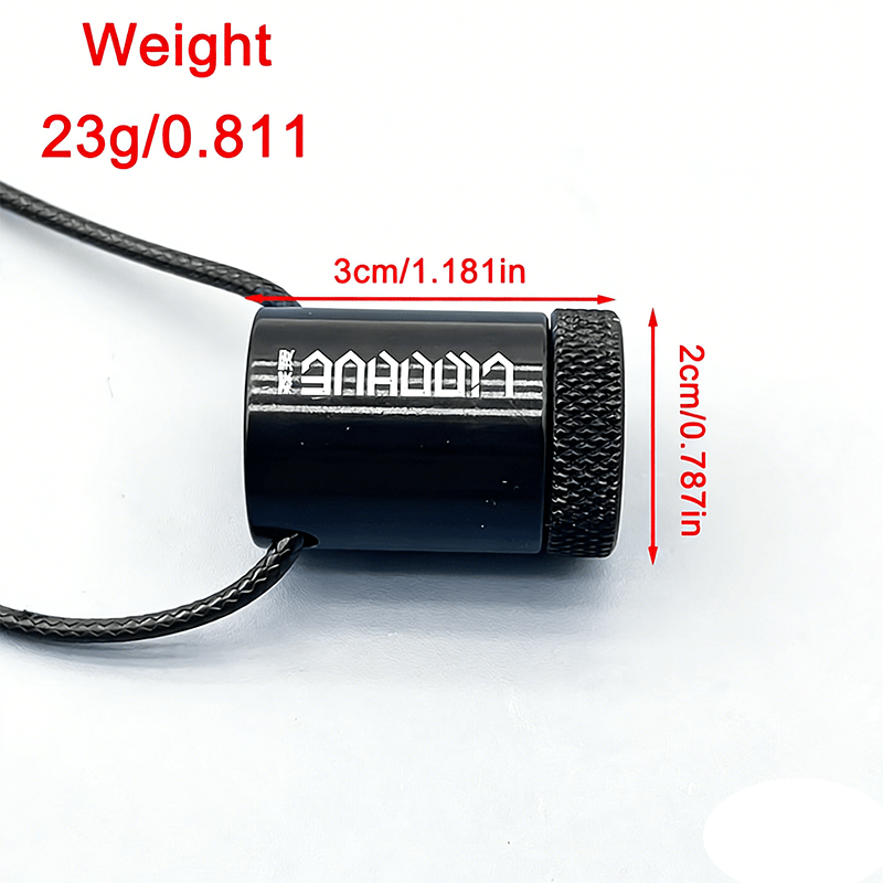 1pc Micro Fishing Precision Ba - огляд і ціна Fishing Line Dispenser