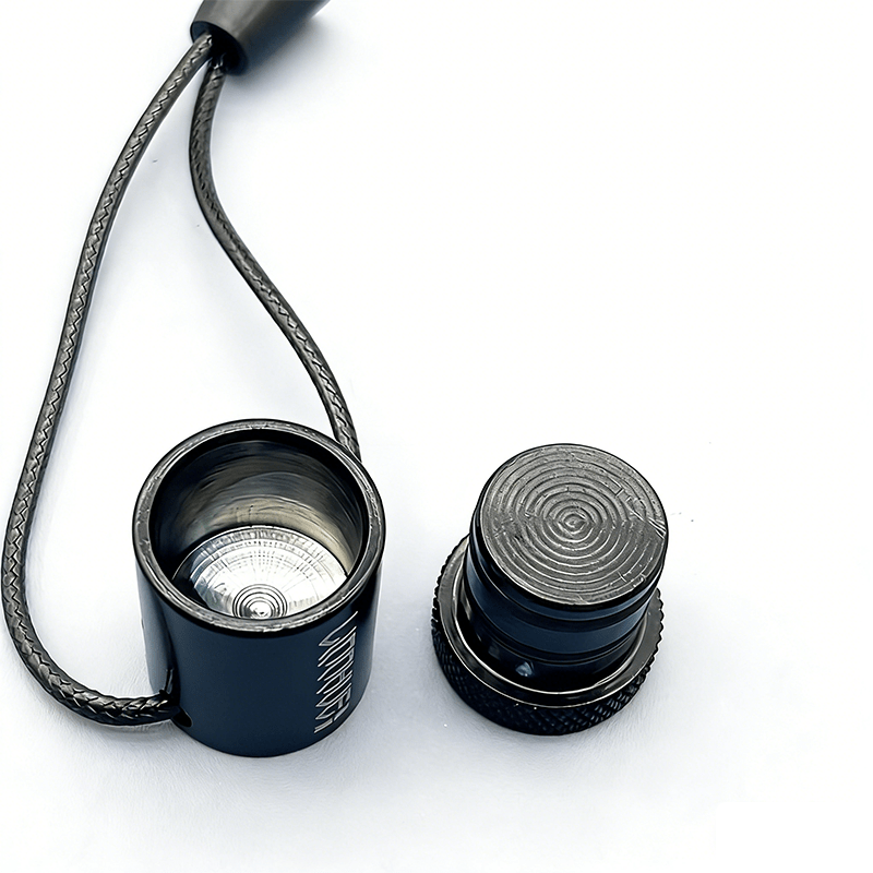 1pc Micro Fishing Precision Ba - огляд і ціна Fishing Line Dispenser