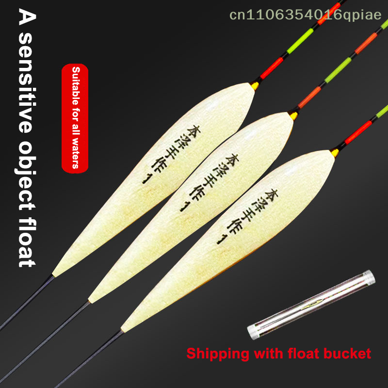 （Summer4）10 Pcs Fishing Floats - огляд і ціна Ice Fishing Line