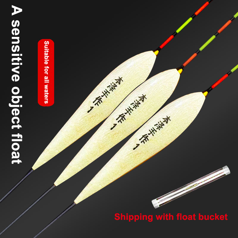 （Summer4）10 Pcs Fishing Floats - огляд і ціна Ice Fishing Line