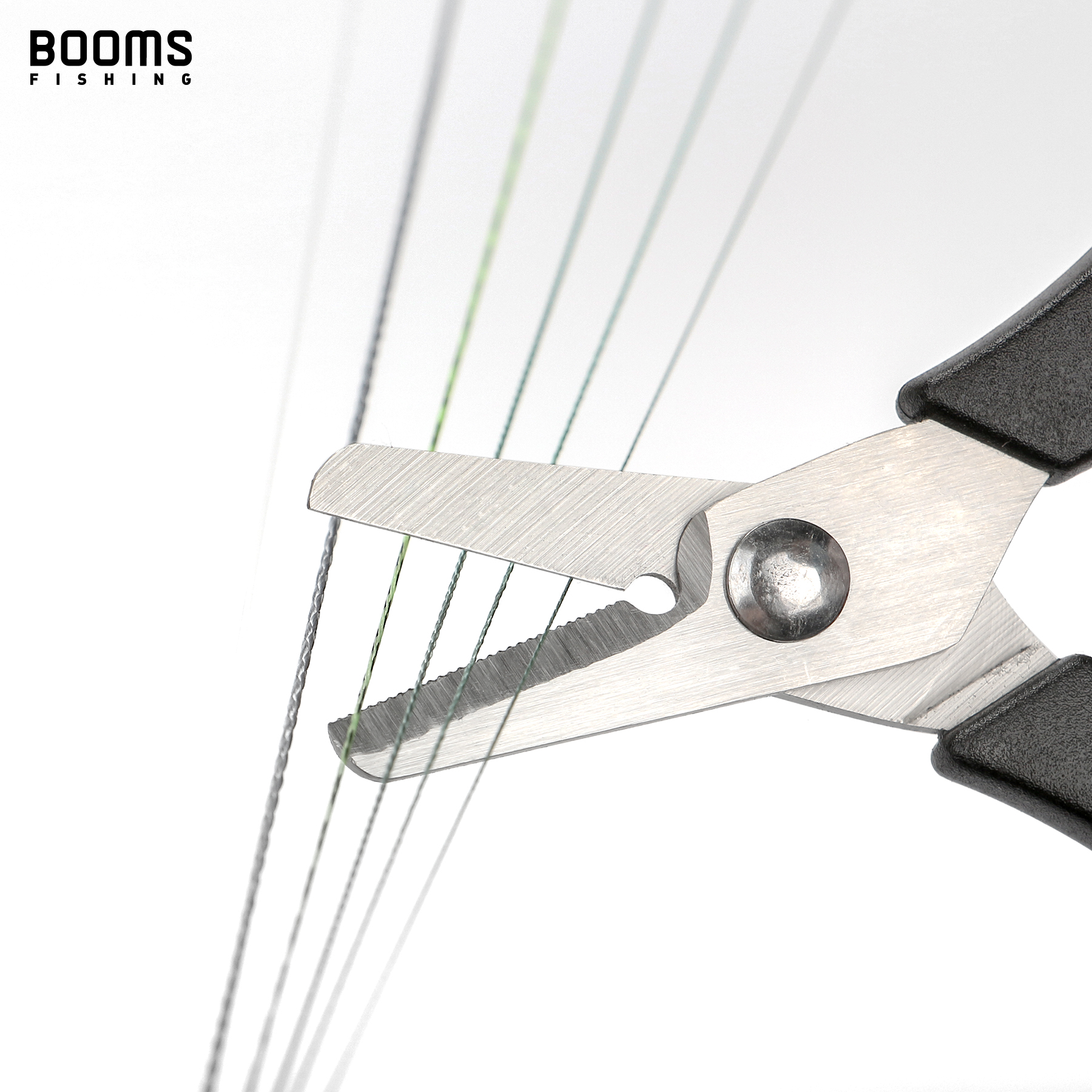 Booms Fishing XW80 Braid Line  - огляд і ціна Fishing Line Box