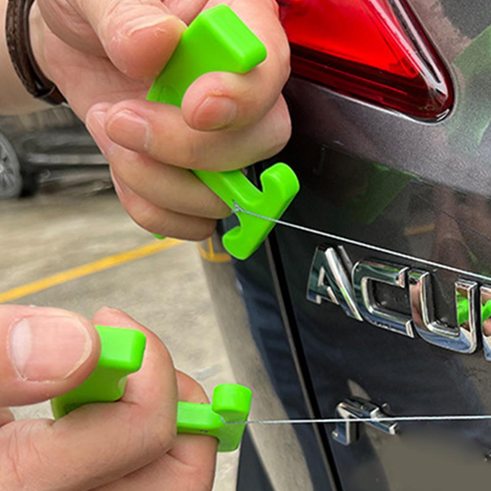 Car Emblem Remover Tool Kit Pr - огляд і ціна Monofilament Line
