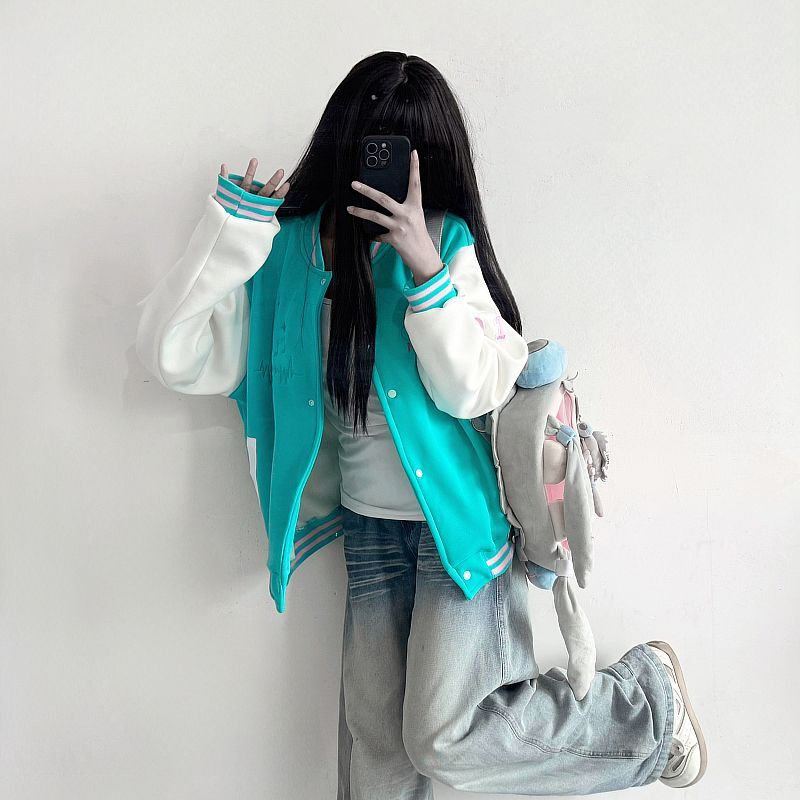 Anime Hatsune Miku Thicken Jac - огляд і ціна Tippet Line