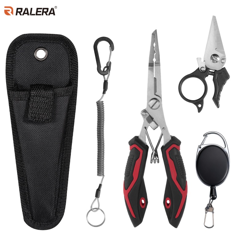 Lure pliers fish controller se - огляд і ціна Fishing Line Cutter