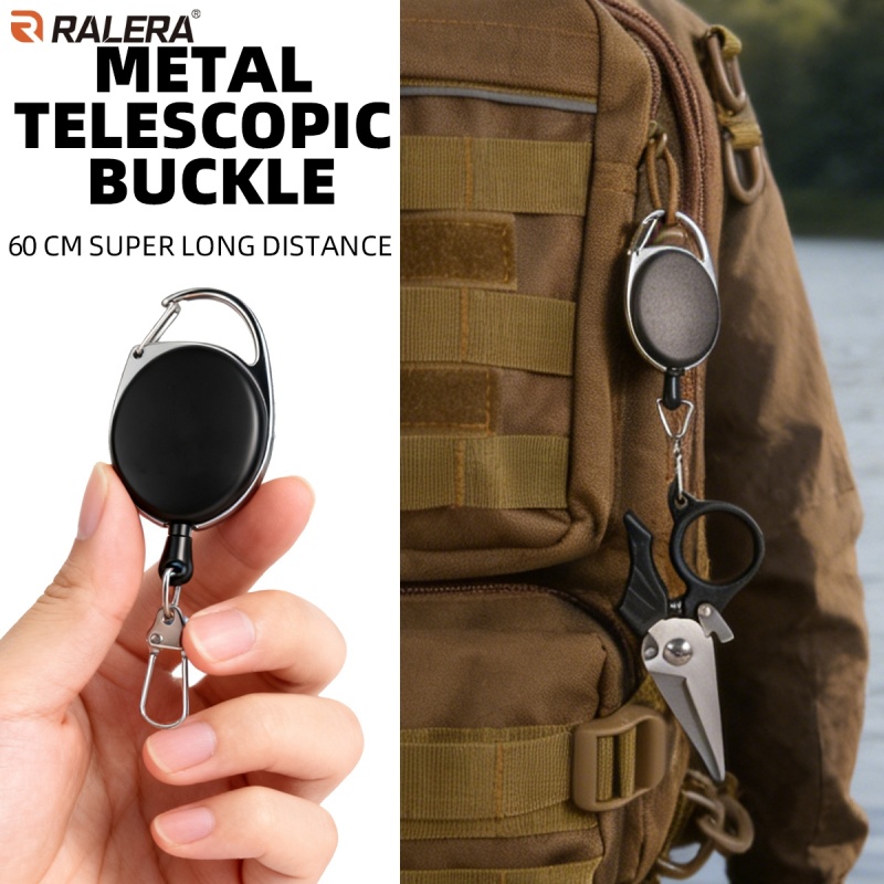 Lure pliers fish controller se - огляд і ціна Fishing Line Cutter