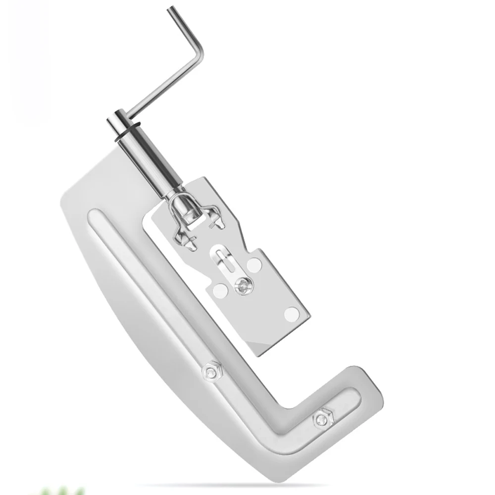 Fast Automatic Fishing Hook Ty - огляд і ціна Freshwater Line