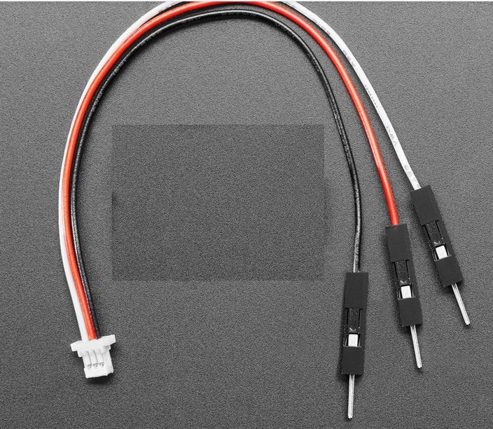 5789 5893 Voltage UPDI Friend  - огляд і ціна Fly Line