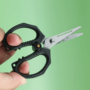 Fishing Line Scissors, Multifu - огляд і ціна Fishing Line Cutter