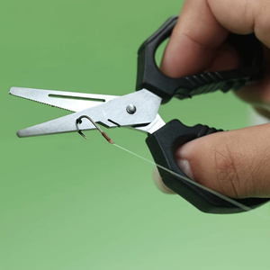 Fishing Line Scissors, Multifu - огляд і ціна Fishing Line Cutter